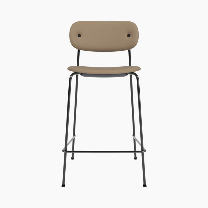 Co Counter Chair, Fully Upholstered - Sierra 1611