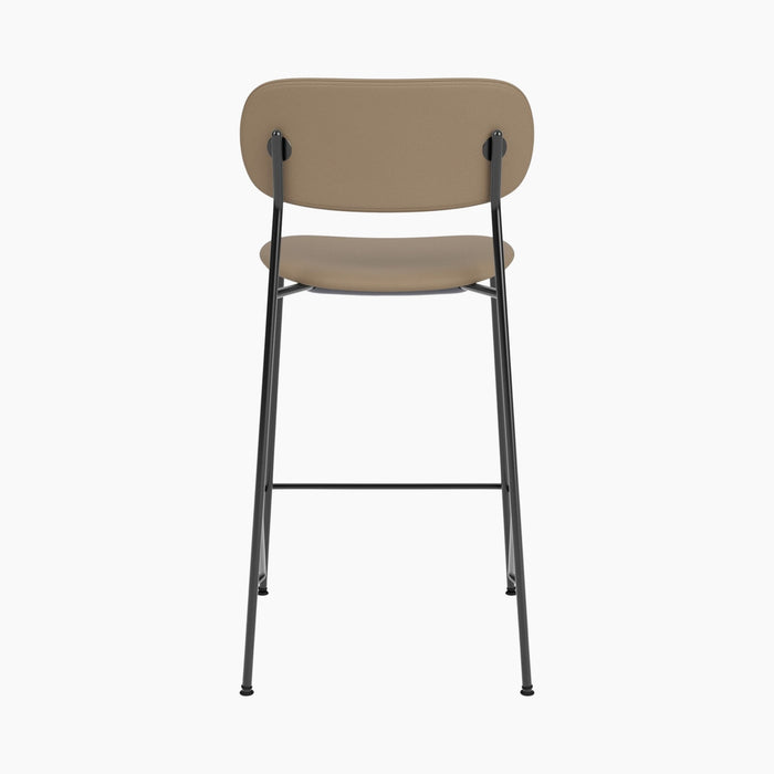 Co Counter Chair, Fully Upholstered - Sierra 1611