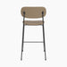 Co Counter Chair, Fully Upholstered - Sierra 1611