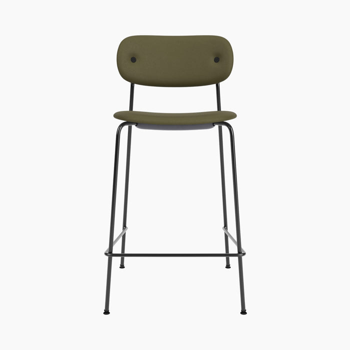 Co Counter Chair, Fully Upholstered - Sierra 0441