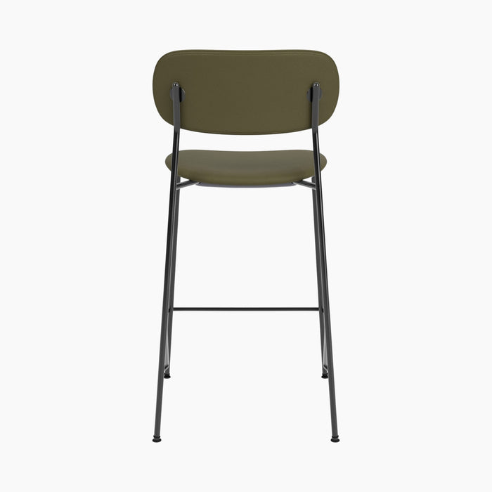 Co Counter Chair, Fully Upholstered - Sierra 0441
