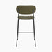 Co Counter Chair, Fully Upholstered - Sierra 0441