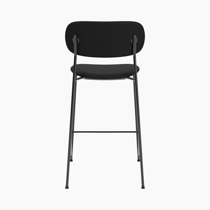 Co Counter Chair, Fully Upholstered - Sierra 1001