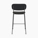 Co Counter Chair, Seat Upholstered - Re-wool 0198