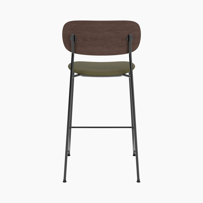 Co Counter Chair, Seat Upholstered - Sierra 0441