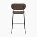 Co Counter Chair, Seat Upholstered - Sierra 0441