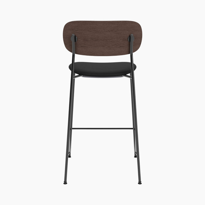Co Counter Chair, Seat Upholstered - Sierra 1001