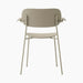 Co Dining Chair, Outdoor - Olive