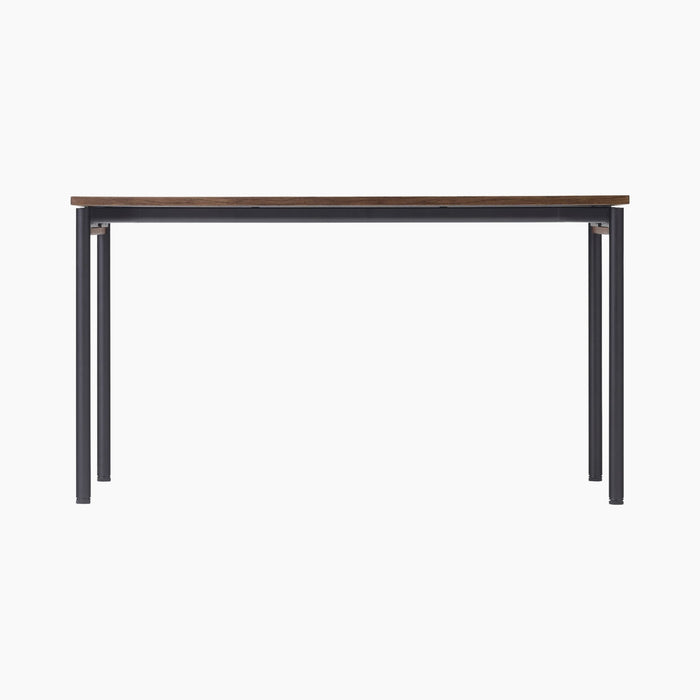 Co Table - Black Steel | Terra Laminate
