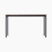 Co Table - Black Steel | Terra Laminate