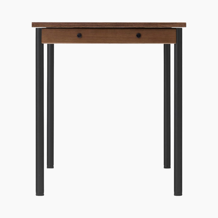 Co Table - Black Steel | Terra Laminate