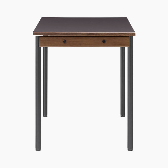 Co Table - Black Steel | Terra Laminate
