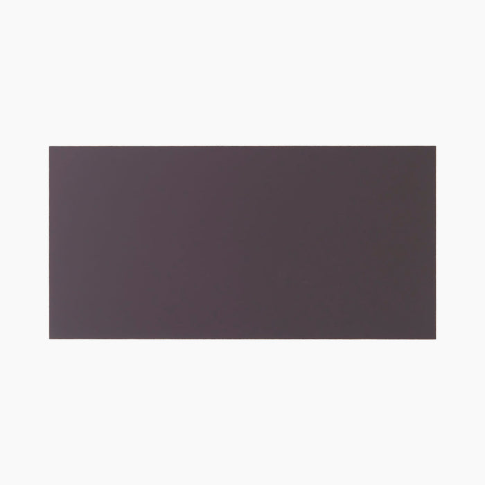 Co Table - Black Steel | Terra Laminate