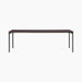 Co Table - Black Steel | Terra Laminate