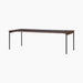 Co Table - Black Steel | Terra Laminate