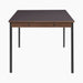 Co Table - Black Steel | Terra Laminate