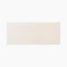 Co Table - Chrome | Creme Laminate