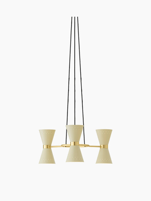 Collector Chandelier, 3 - Default Title