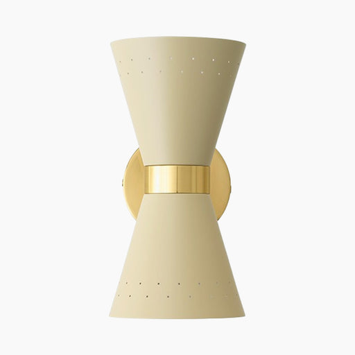 Collector Wall Lamp - Default Title