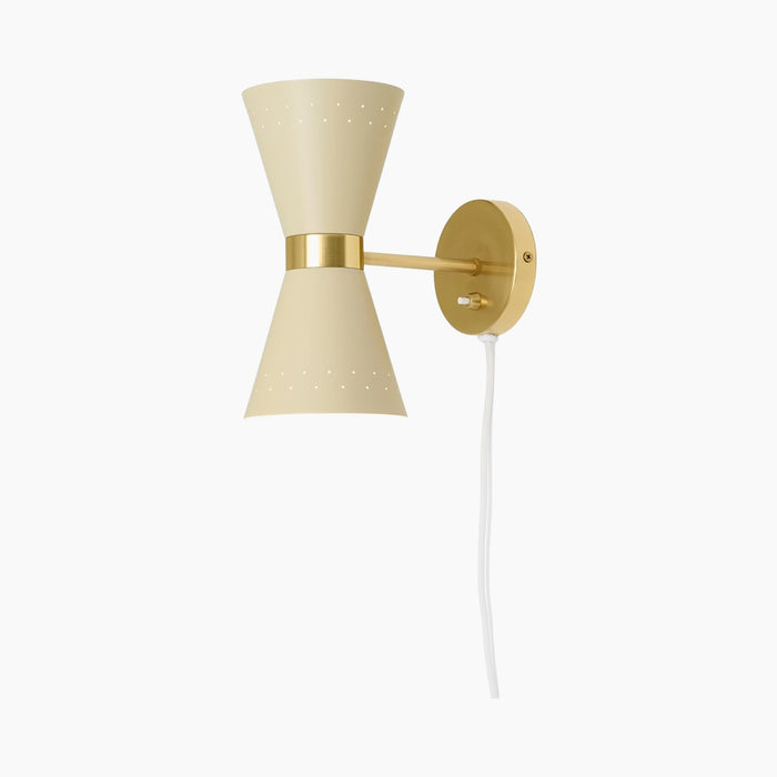 Collector Wall Lamp - Default Title