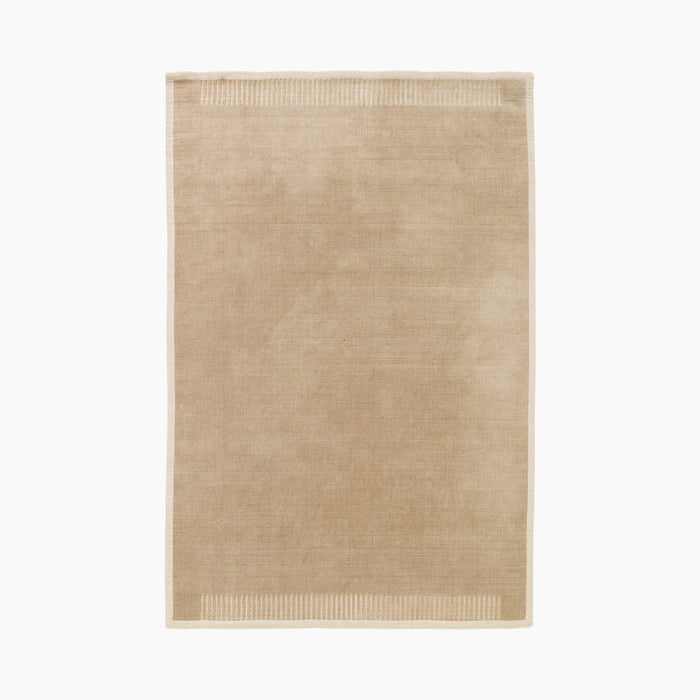 Duomo Rug - Limestone Beige