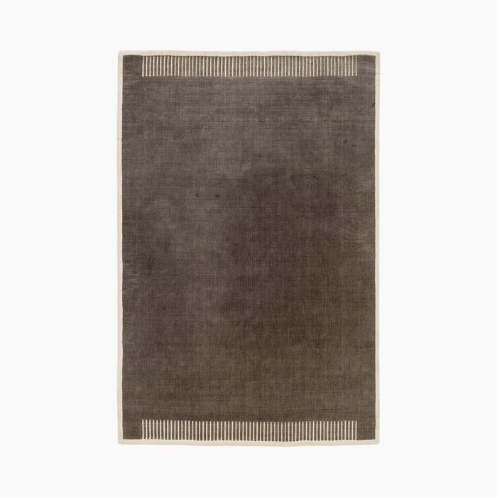 Duomo Rug - Marble Grey