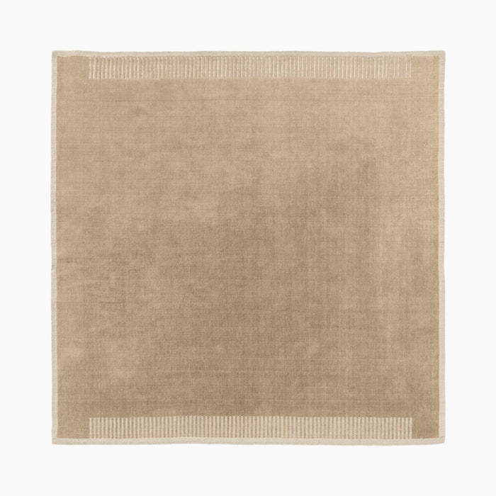 Duomo Rug - Limestone Beige