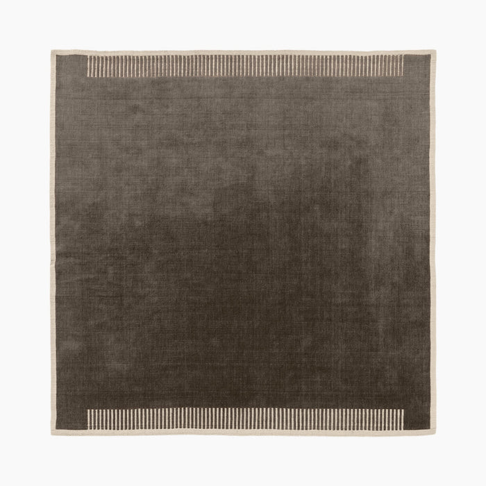 Duomo Rug - Marble Grey