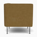 Eave Dining Sofa, Corner module - Audo Bouclé 06