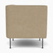 Eave Dining Sofa, Corner module - Audo Bouclé 02