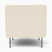 Eave Dining Sofa, Corner module - Logan Jasmine