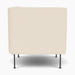 Eave Dining Sofa, Corner module - Logan Jasmine