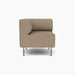 Eave Dining Sofa, Corner module - Logan Flint