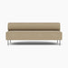 Eave Dining Sofa, Open section modules - Audo Bouclé 02