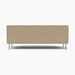 Eave Dining Sofa, Open section modules - Audo Bouclé 02