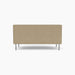 Eave Dining Sofa, Open section modules - Audo Bouclé 02