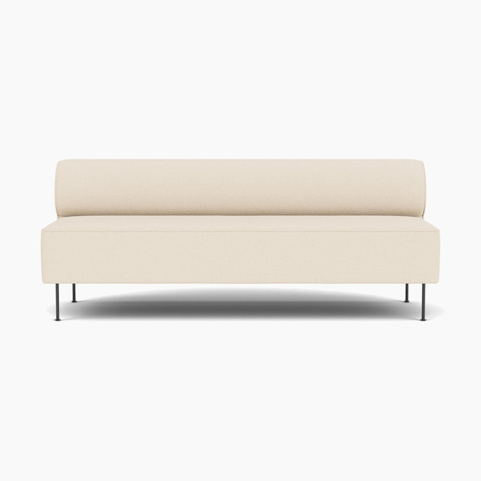 Eave Dining Sofa, Open section modules - Logan Jasmine