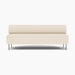 Eave Dining Sofa, Open section modules - Logan Jasmine