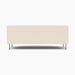 Eave Dining Sofa, Open section modules - Logan Jasmine