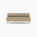 Eave Dining Sofa, Open section modules - Audo Bouclé 02