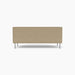 Eave Dining Sofa, Open section modules - Audo Bouclé 02