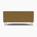 Eave Dining Sofa, Open section modules - Audo Bouclé 06