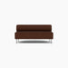 Eave Dining Sofa, Open section modules - Audo Bouclé 08