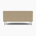 Eave Dining Sofa, Open section modules - Audo Bouclé 02