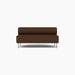 Eave Dining Sofa, Open section modules - Audo Bouclé 07