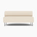 Eave Dining Sofa, Open section modules - Logan Jasmine