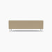 Eave Dining Sofa, Open section modules - Audo Bouclé 02