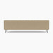 Eave Dining Sofa, Open section modules - Audo Bouclé 02