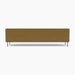 Eave Dining Sofa, Open section modules - Audo Bouclé 06