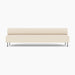 Eave Dining Sofa, Open section modules - Logan Jasmine